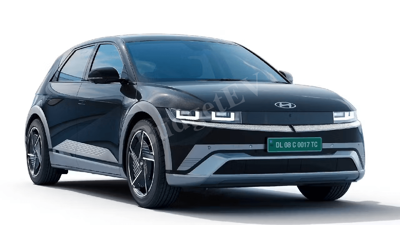 Ioniq 5